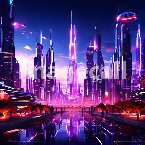 Architecture and Urban Cities and Skylines (1167)