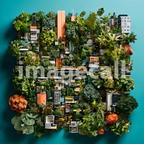 Architecture and Urban Cities and Skylines (1169)