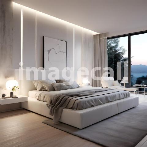 Architecture and urban interiors and rooms (9)