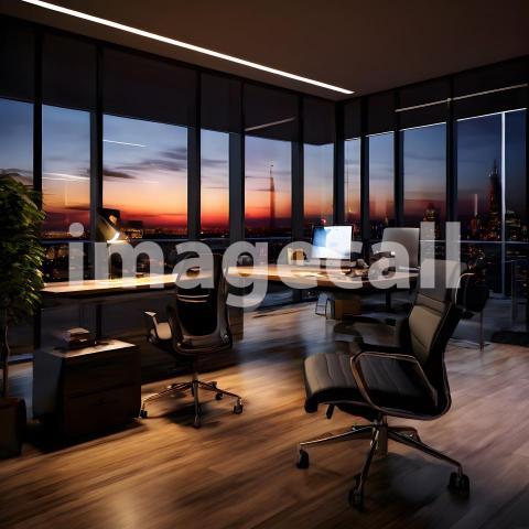 Architecture and urban interiors and rooms (11)