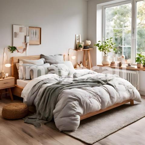 Architecture and urban interiors and rooms (2)