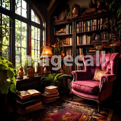 Architecture and urban interiors and rooms (5)