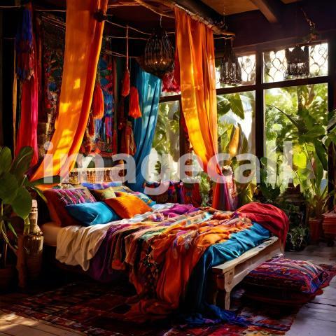 Architecture and urban interiors and rooms (12)