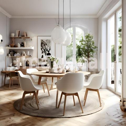 Architecture and urban interiors and rooms (16)