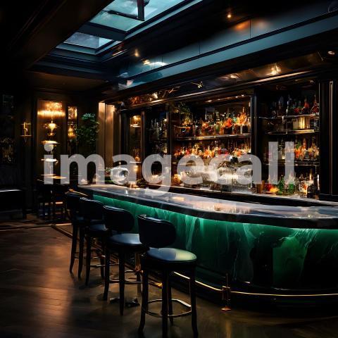 Architecture and urban interiors and rooms (19)