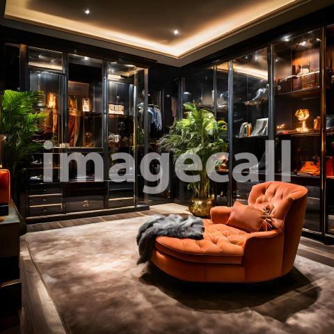 Architecture and urban interiors and rooms (22)