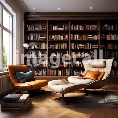 Architecture and urban interiors and rooms (24)