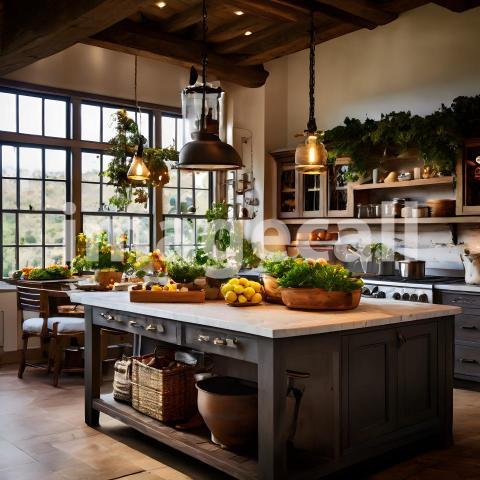 Architecture and urban interiors and rooms (25)