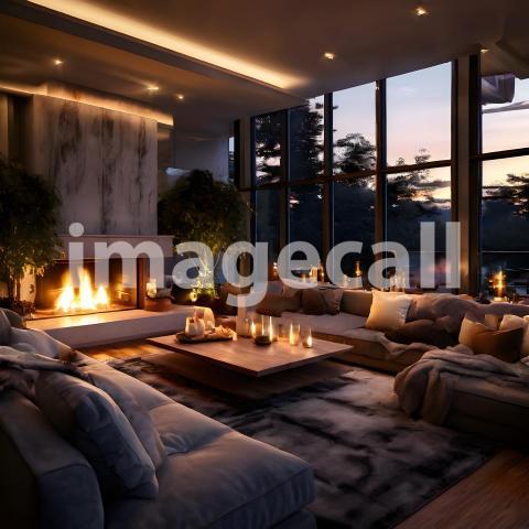 Architecture and urban interiors and rooms (27)