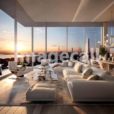 Architecture and urban interiors and rooms (29)