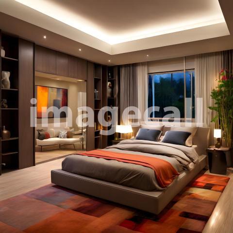 Architecture and urban interiors and rooms (30)