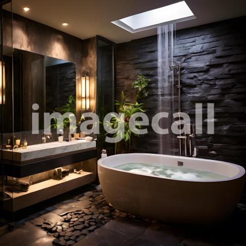 Architecture and urban interiors and rooms (32)