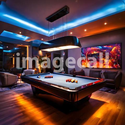 Architecture and urban interiors and rooms (33)