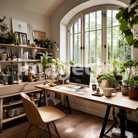 Architecture and urban interiors and rooms (35)