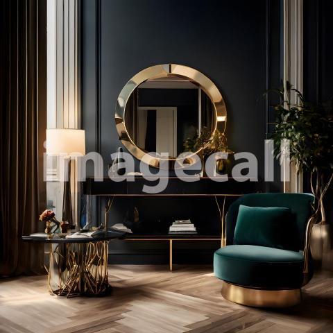 Architecture and urban interiors and rooms (37)