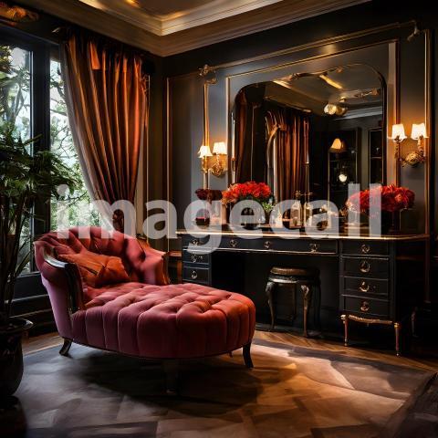 Architecture and urban interiors and rooms (50)