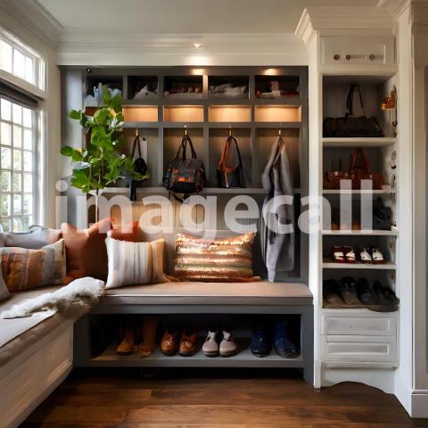 Architecture and urban interiors and rooms (51)