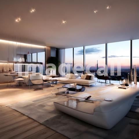 Architecture and urban interiors and rooms (56)