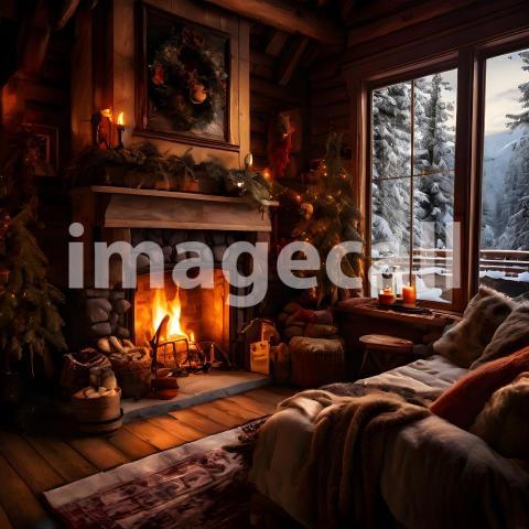 Architecture and urban interiors and rooms (59)