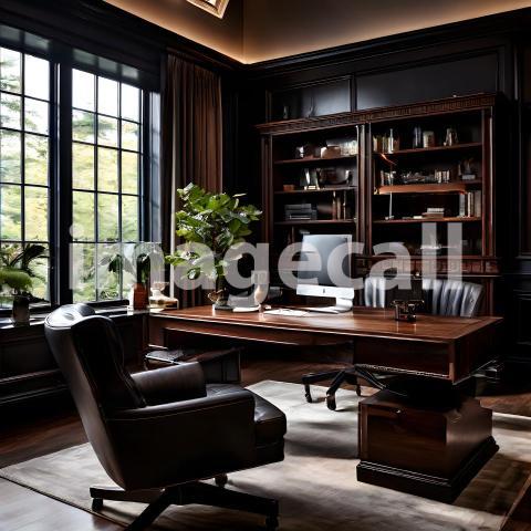 Architecture and urban interiors and rooms (60)