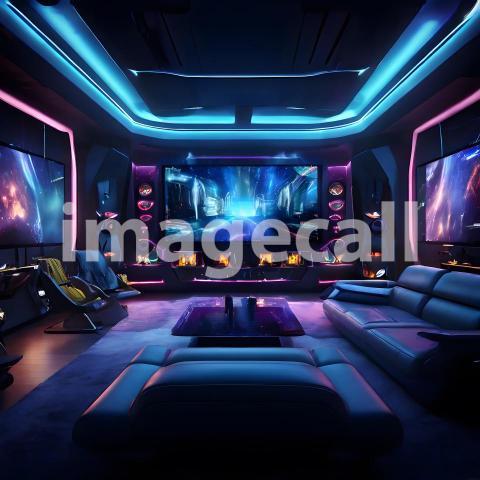 Architecture and urban interiors and rooms (61)