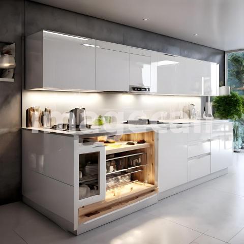 Architecture and urban interiors and rooms (63)