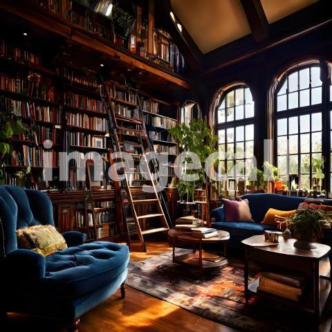 Architecture and urban interiors and rooms (65)