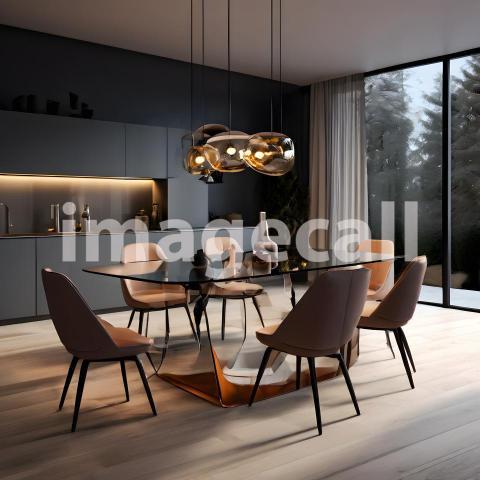 Architecture and urban interiors and rooms (67)