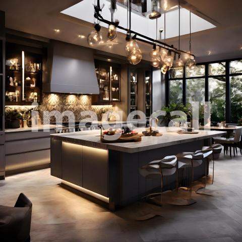 Architecture and urban interiors and rooms (69)