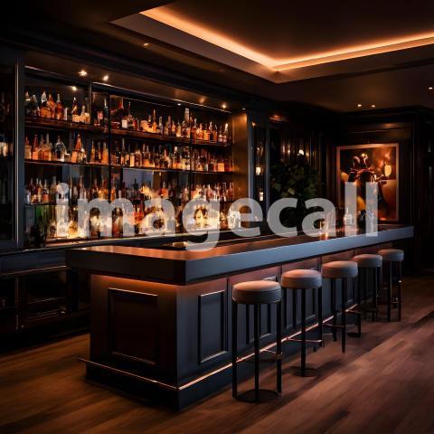 Architecture and urban interiors and rooms (71)