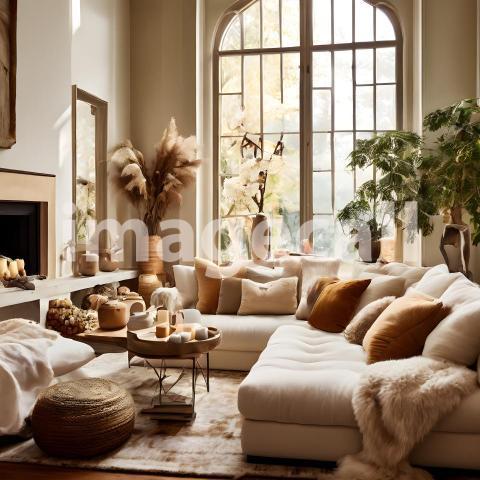 Architecture and urban interiors and rooms (72)