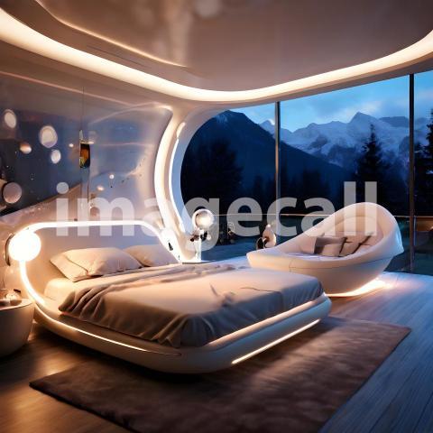 Architecture and urban interiors and rooms (75)