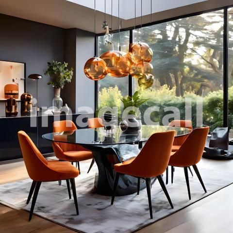 Architecture and urban interiors and rooms (77)