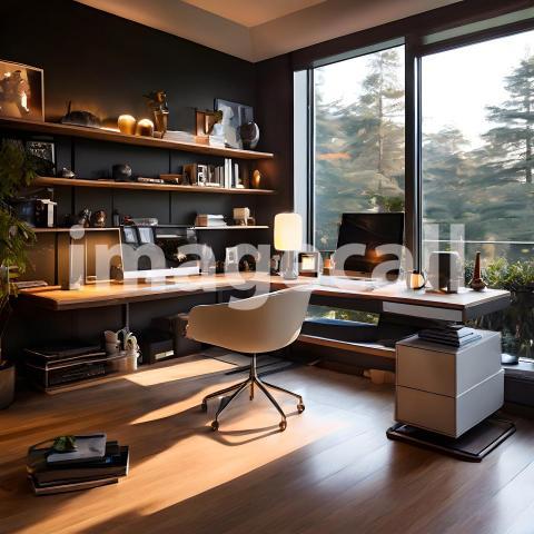 Architecture and urban interiors and rooms (80)