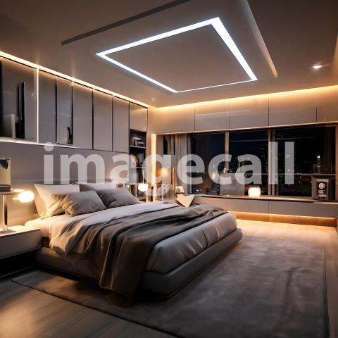 Architecture and urban interiors and rooms (81)