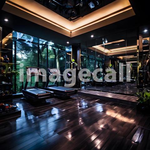 Architecture and urban interiors and rooms (82)