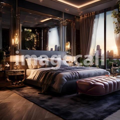 Architecture and urban interiors and rooms (89)