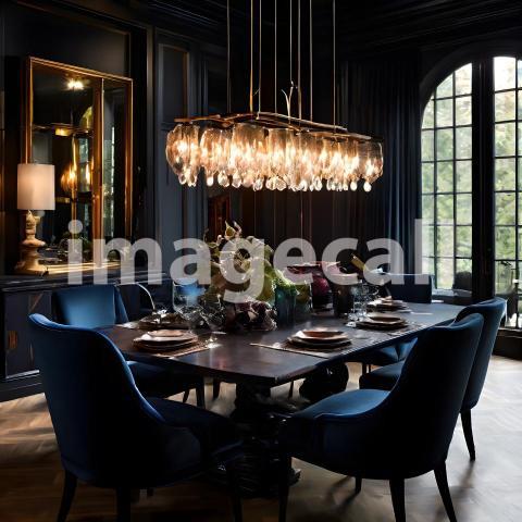 Architecture and urban interiors and rooms (87)