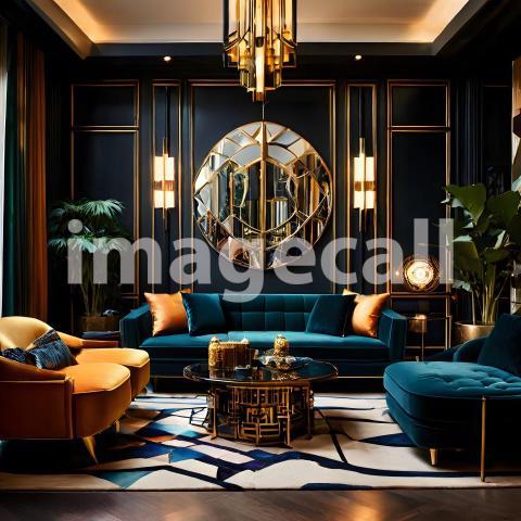 Architecture and urban interiors and rooms (92)