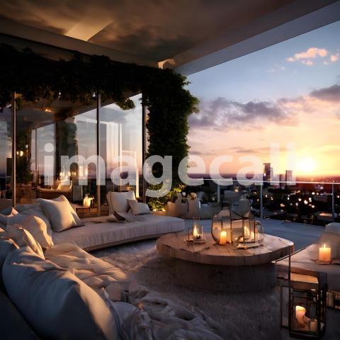 Architecture and urban interiors and rooms (95)