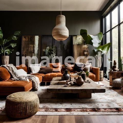 Architecture and urban interiors and rooms (88)