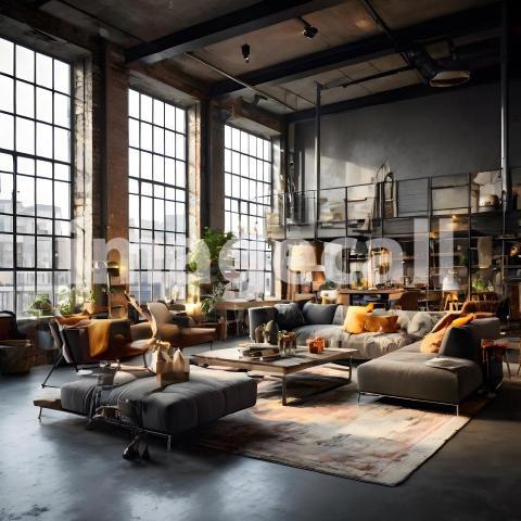 Architecture and urban interiors and rooms (93)