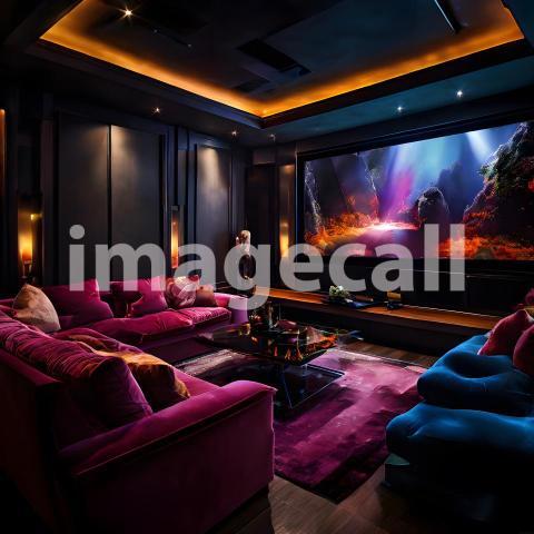 Architecture and urban interiors and rooms (99)