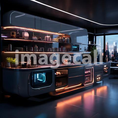 Architecture and urban interiors and rooms (103)