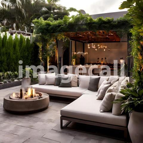 Architecture and urban interiors and rooms (106)