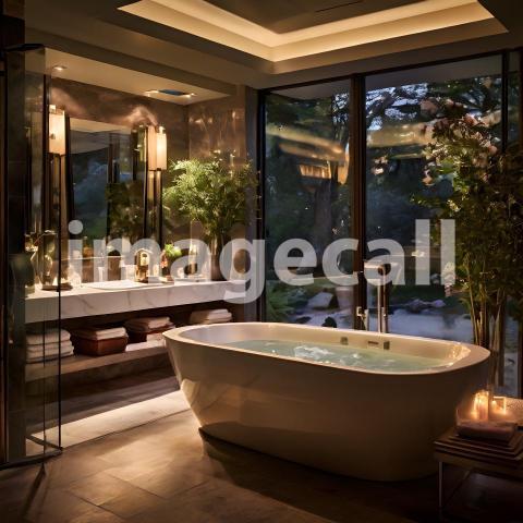 Architecture and urban interiors and rooms (108)