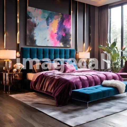 Architecture and urban interiors and rooms (107)