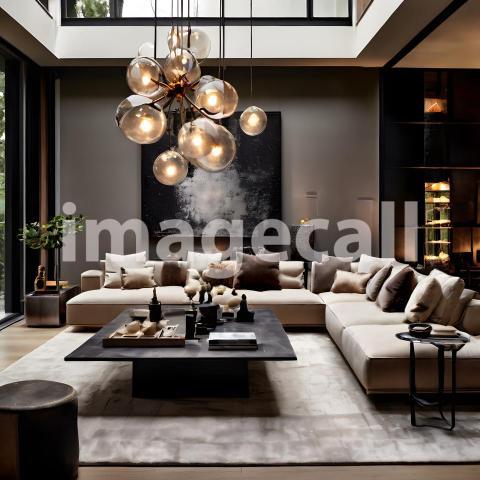 Architecture and urban interiors and rooms (109)