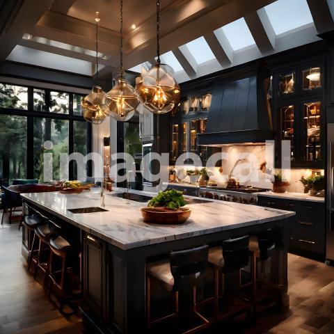 Architecture and urban interiors and rooms (111)