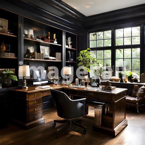 Architecture and urban interiors and rooms (114)